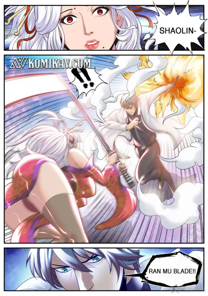 image-komik-the-superb-captain-in-the-city-chapter-183-11/13