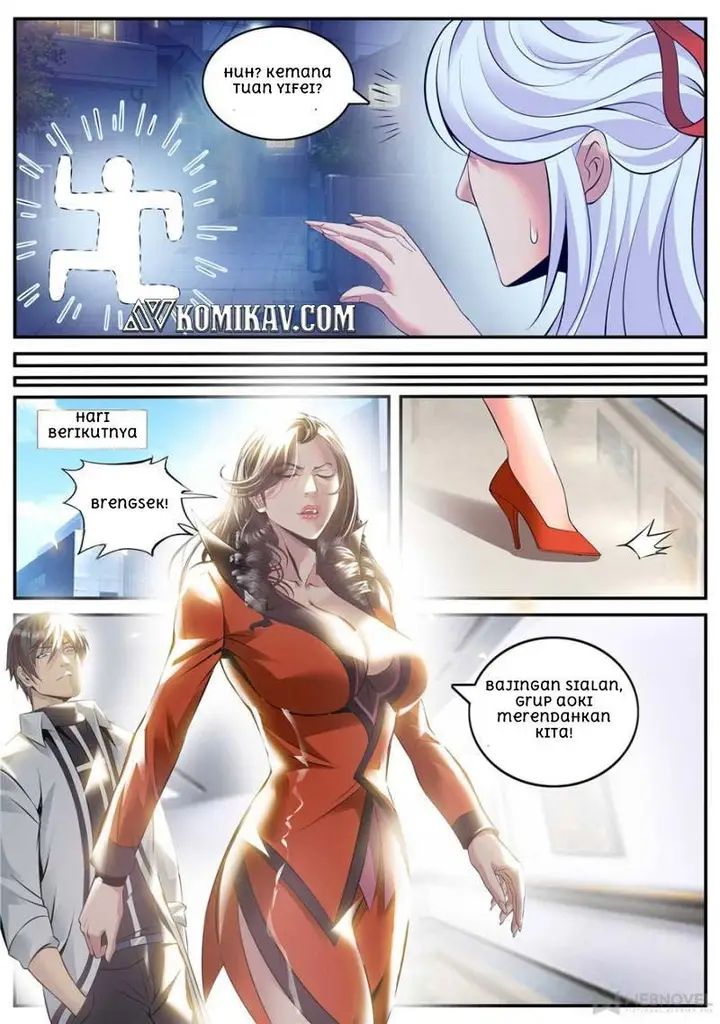 image-komik-the-superb-captain-in-the-city-chapter-184-6/13