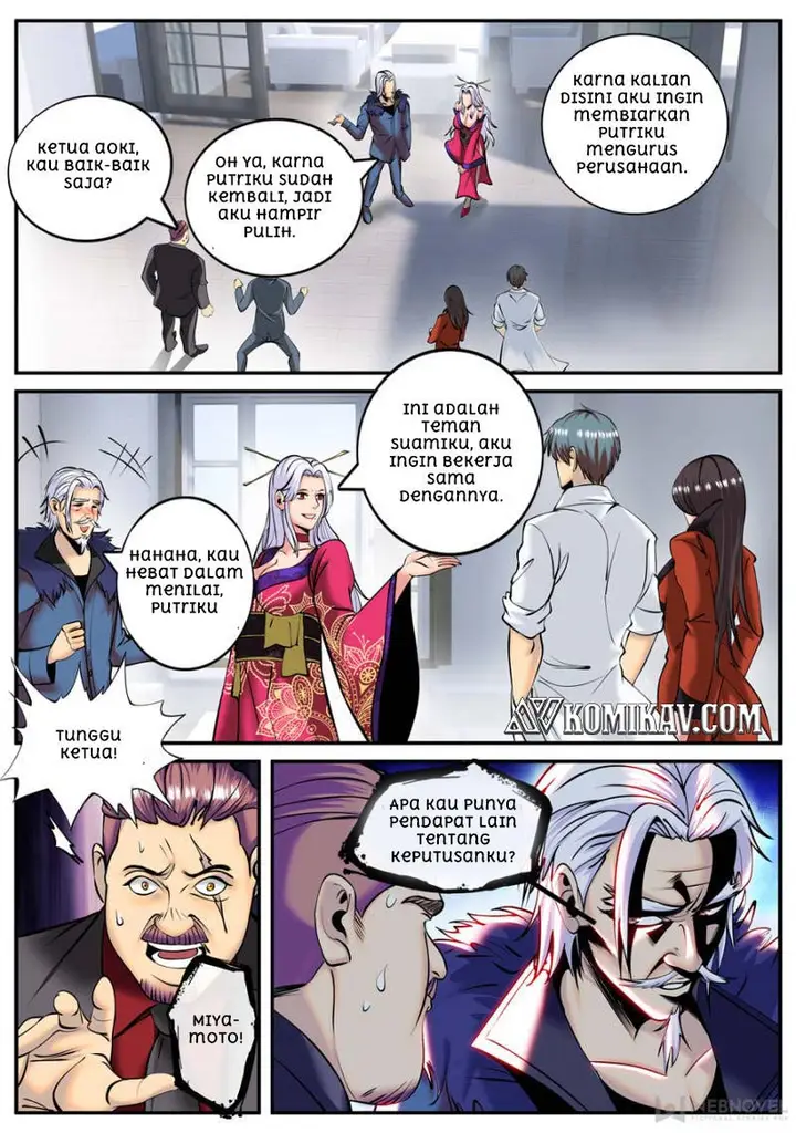 image-komik-the-superb-captain-in-the-city-chapter-186-11/14
