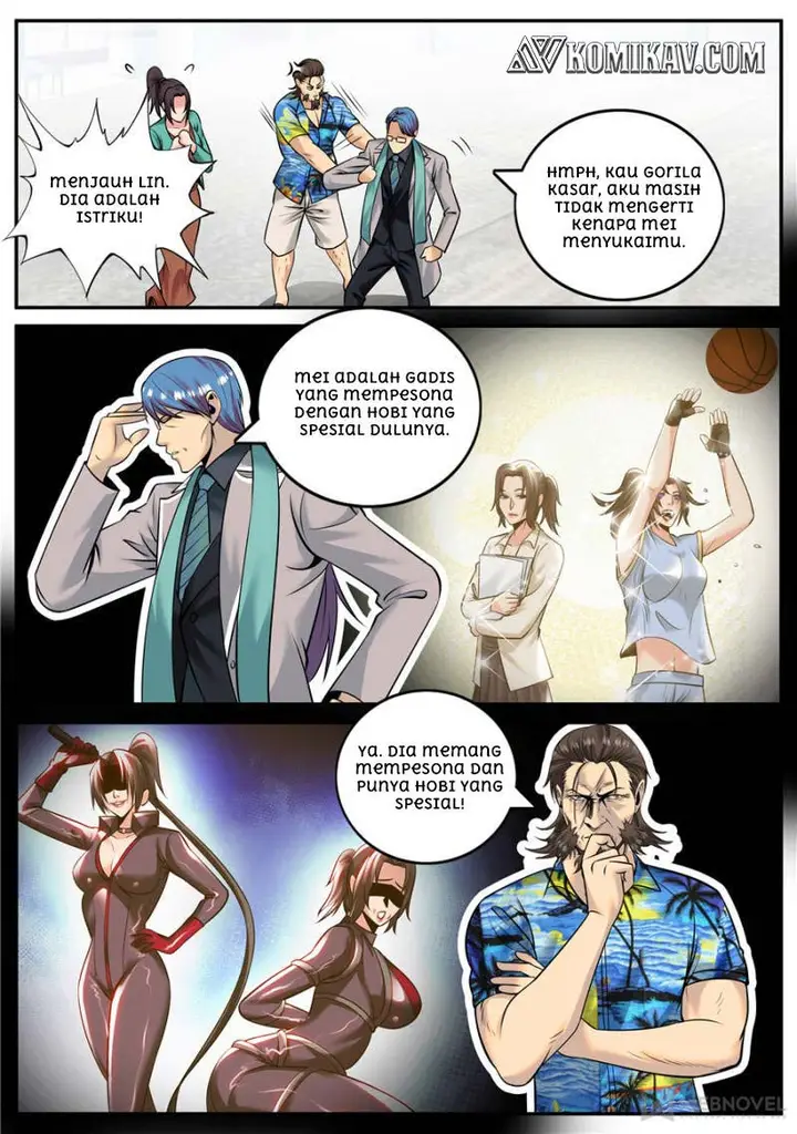 image-komik-the-superb-captain-in-the-city-chapter-193-4/14
