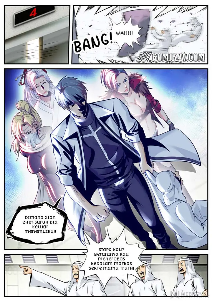 image-komik-the-superb-captain-in-the-city-chapter-193-10/14