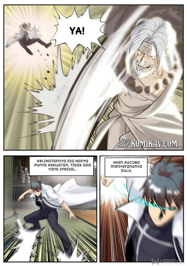 image-komik-the-superb-captain-in-the-city-chapter-197-5/13