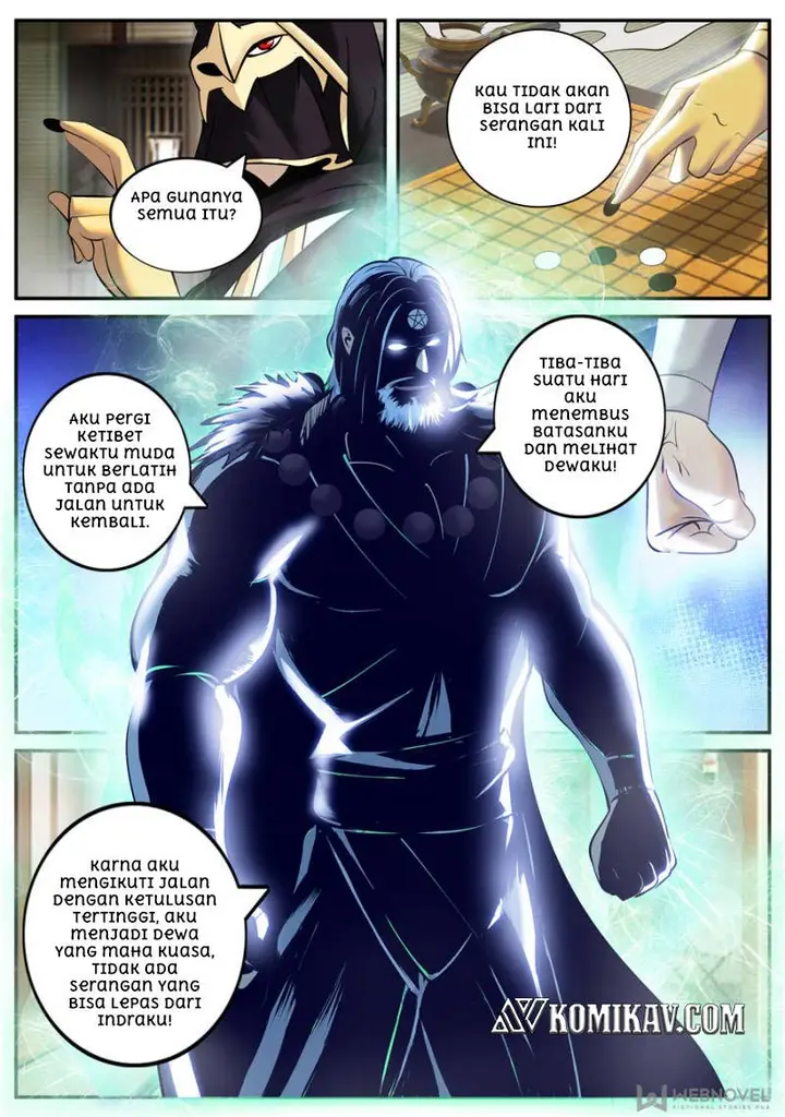 image-komik-the-superb-captain-in-the-city-chapter-197-8/13