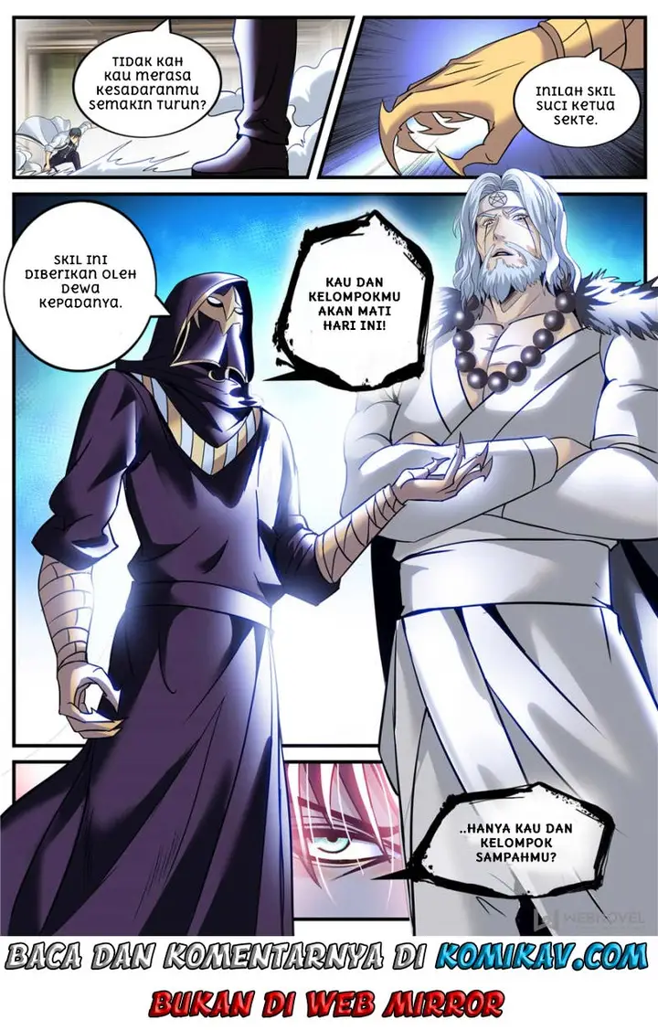 image-komik-the-superb-captain-in-the-city-chapter-197-12/13
