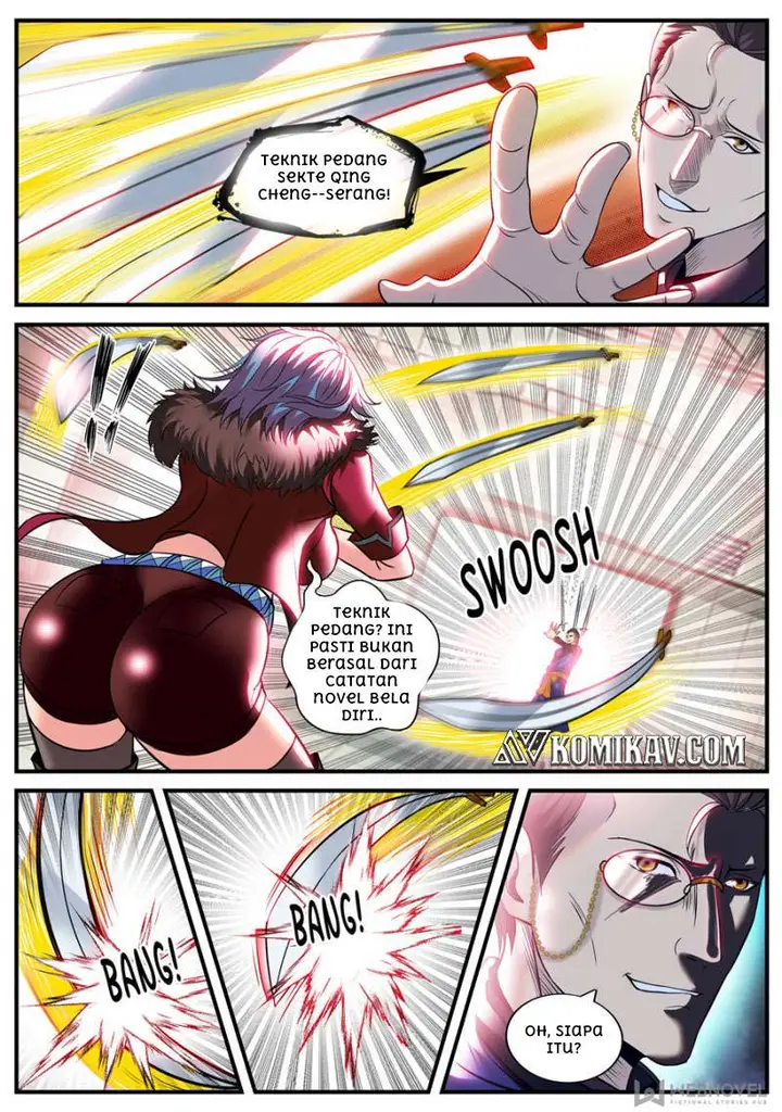 image-komik-the-superb-captain-in-the-city-chapter-198-8/14