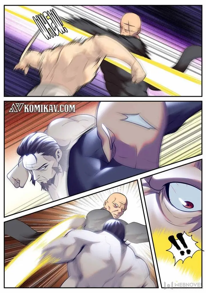 image-komik-the-superb-captain-in-the-city-chapter-200-3/13