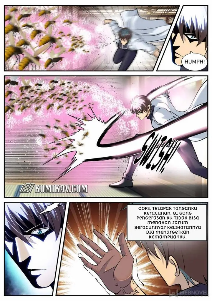 image-komik-the-superb-captain-in-the-city-chapter-200-9/13