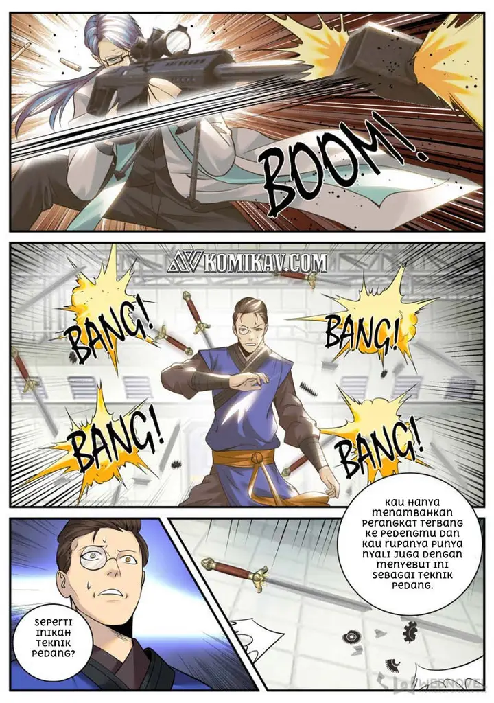 image-komik-the-superb-captain-in-the-city-chapter-201-4/13