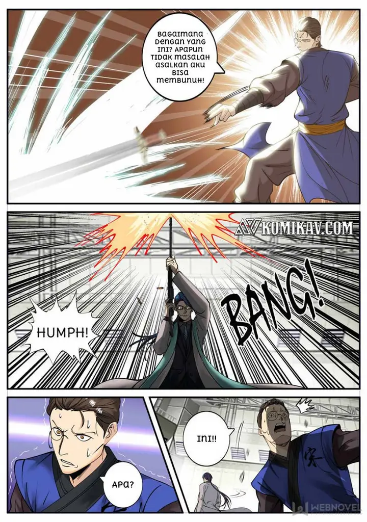 image-komik-the-superb-captain-in-the-city-chapter-201-5/13