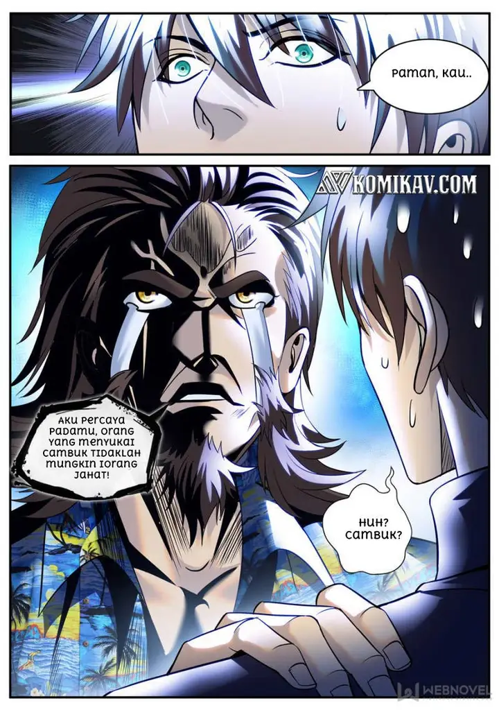 image-komik-the-superb-captain-in-the-city-chapter-205-1/14