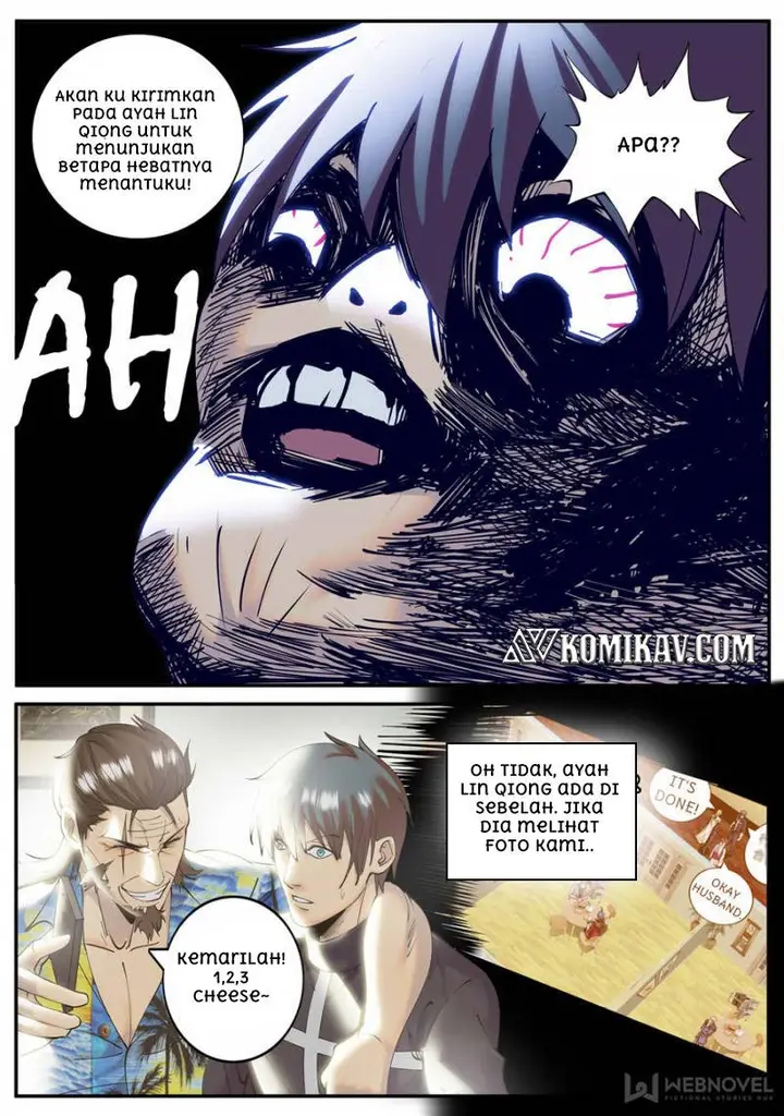 image-komik-the-superb-captain-in-the-city-chapter-205-3/14
