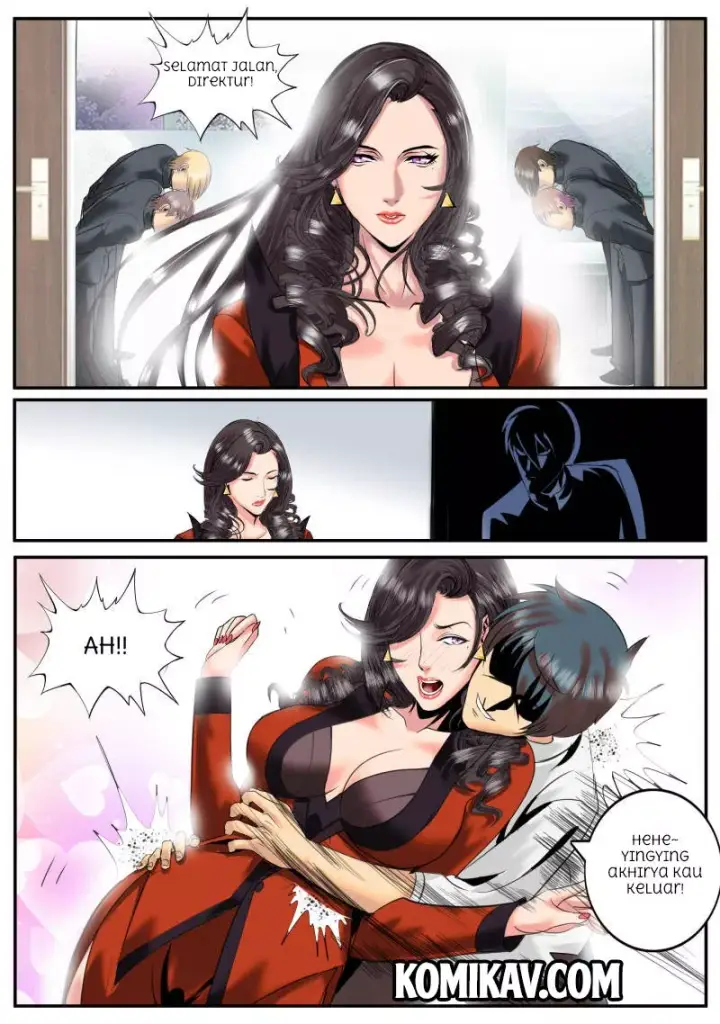 image-komik-the-superb-captain-in-the-city-chapter-21-2/11