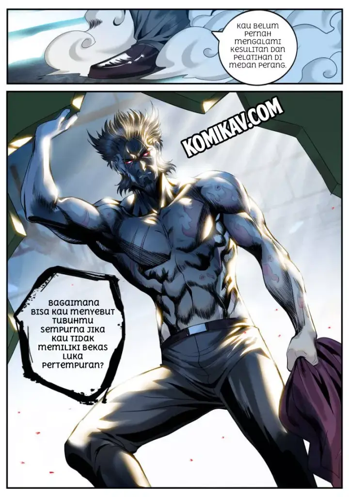 image-komik-the-superb-captain-in-the-city-chapter-22-3/10