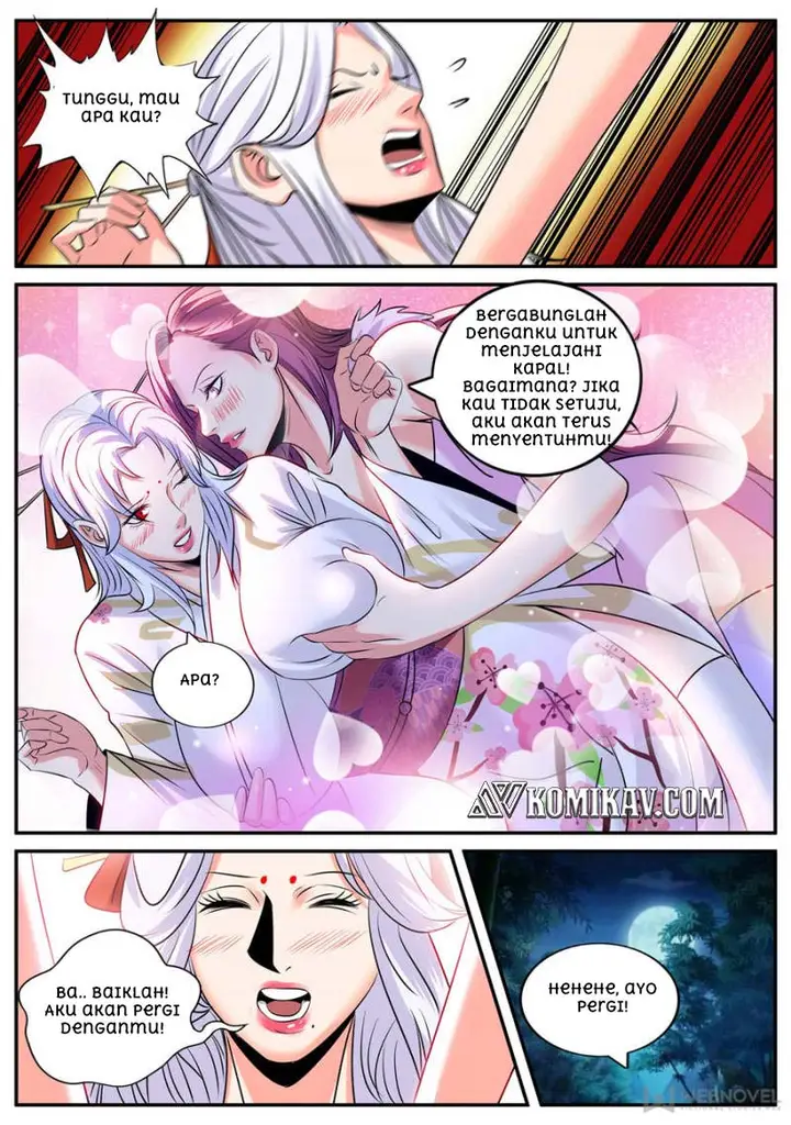 image-komik-the-superb-captain-in-the-city-chapter-220-5/11
