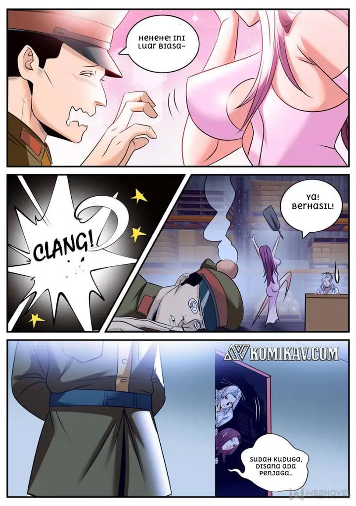 image-komik-the-superb-captain-in-the-city-chapter-221-3/12
