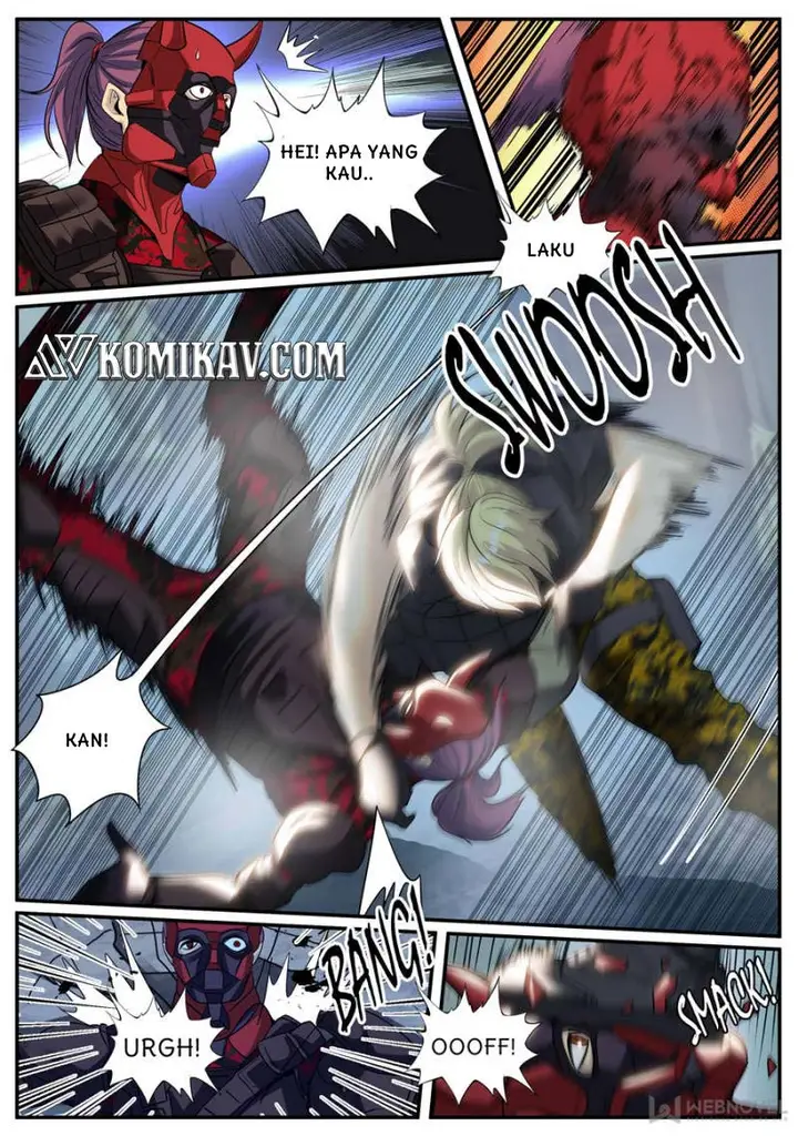 image-komik-the-superb-captain-in-the-city-chapter-227-3/13