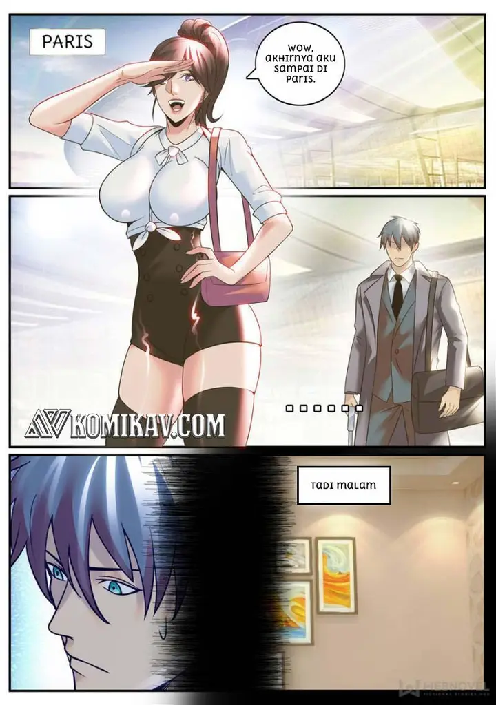 image-komik-the-superb-captain-in-the-city-chapter-233-3/14