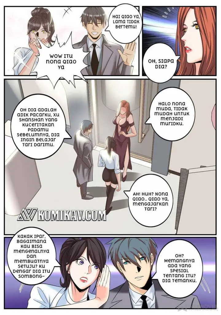 image-komik-the-superb-captain-in-the-city-chapter-233-7/14