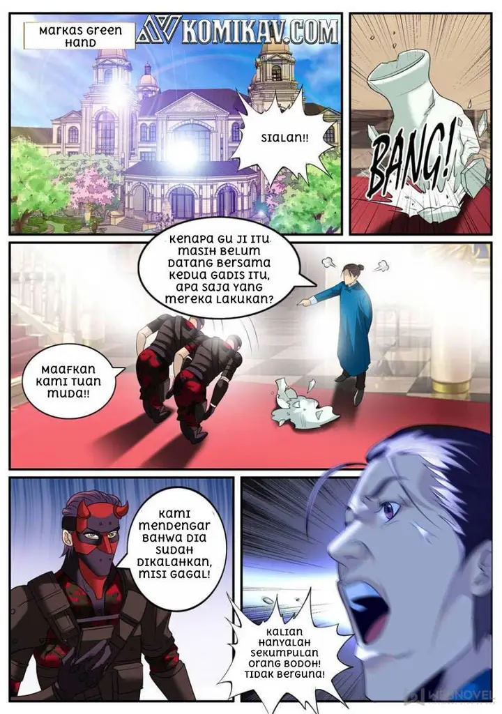image-komik-the-superb-captain-in-the-city-chapter-233-11/14