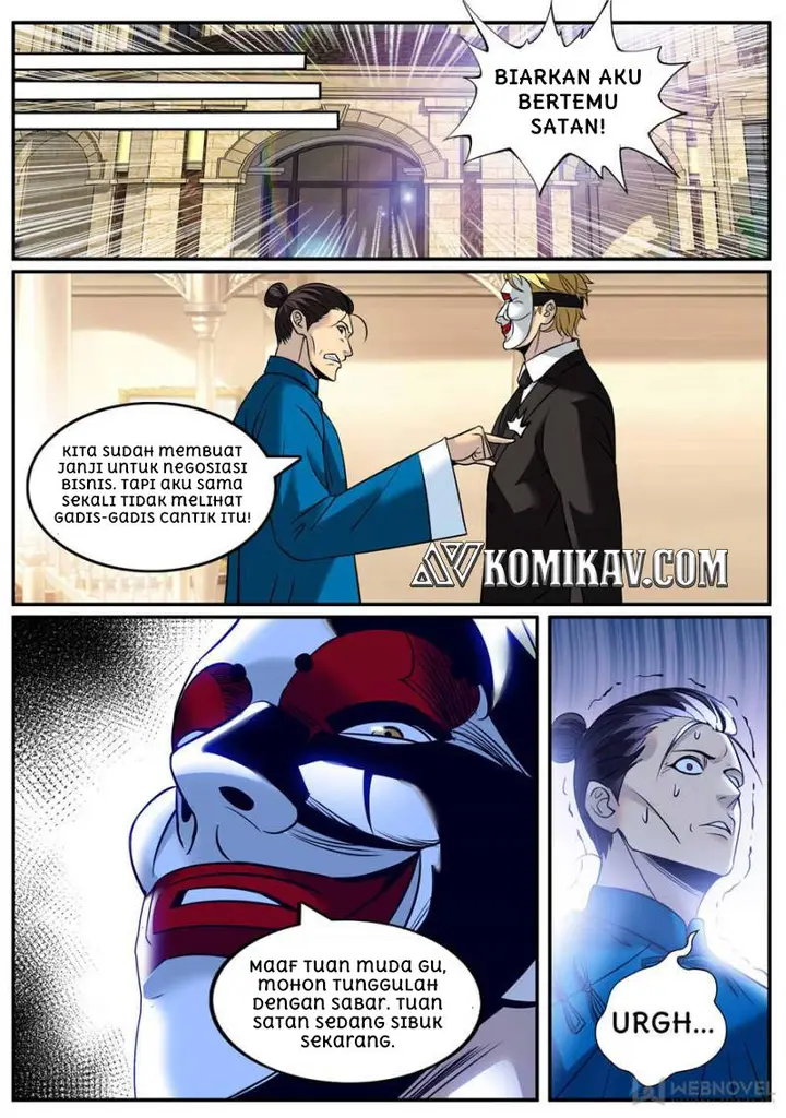image-komik-the-superb-captain-in-the-city-chapter-234-12/14