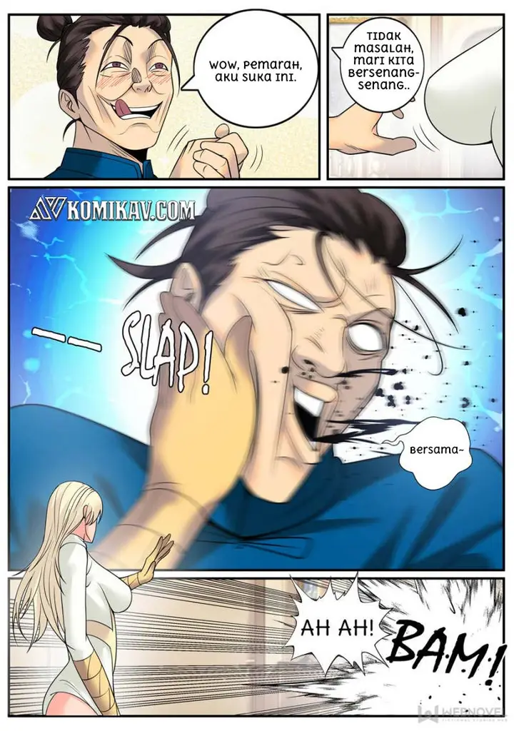 image-komik-the-superb-captain-in-the-city-chapter-235-2/14