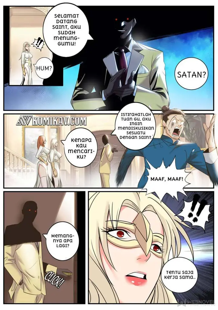 image-komik-the-superb-captain-in-the-city-chapter-235-5/14