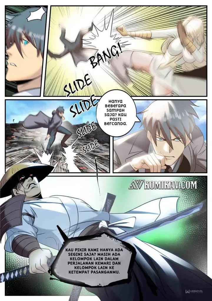 image-komik-the-superb-captain-in-the-city-chapter-237-6/14