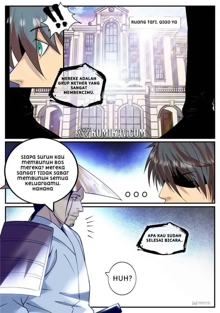 image-komik-the-superb-captain-in-the-city-chapter-237-7/14