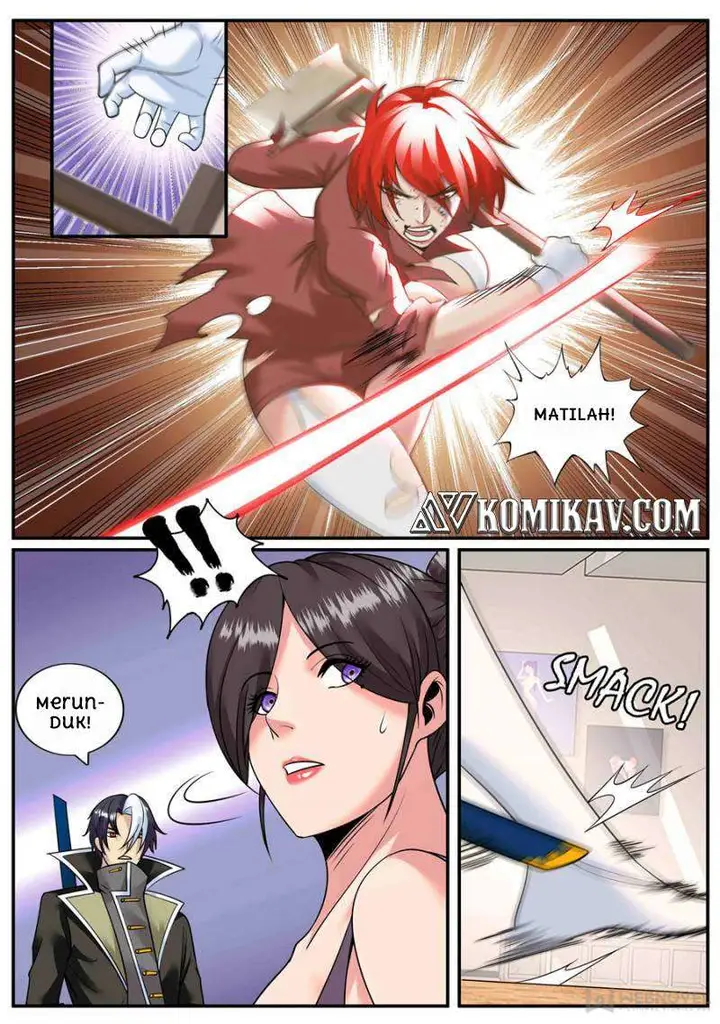 image-komik-the-superb-captain-in-the-city-chapter-247-3/13