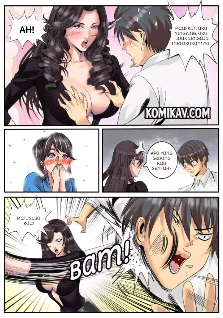 image-komik-the-superb-captain-in-the-city-chapter-25-5/10