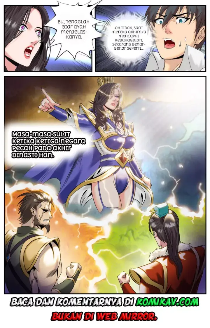 image-komik-the-superb-captain-in-the-city-chapter-25-9/10