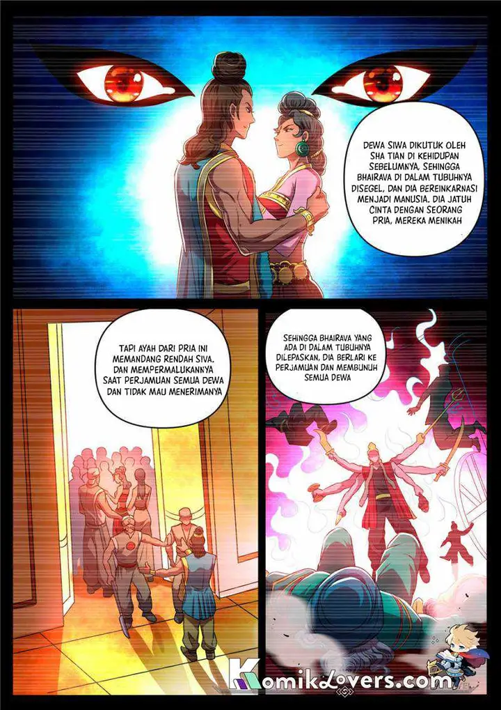 image-komik-the-superb-captain-in-the-city-chapter-266-5/12