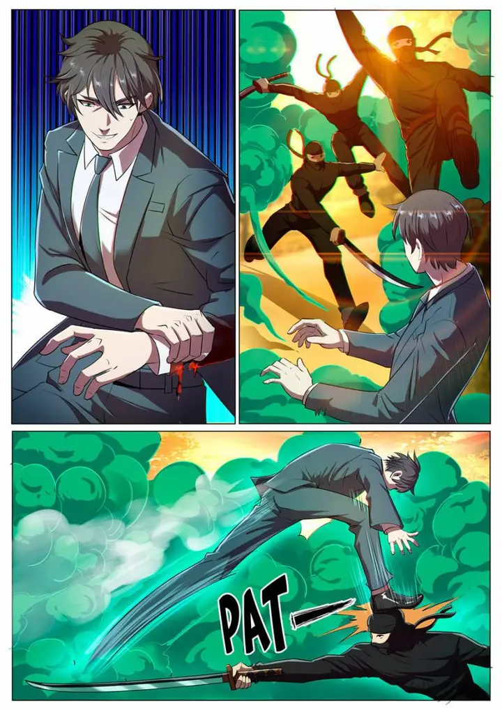 image-komik-the-superb-captain-in-the-city-chapter-275-3/11