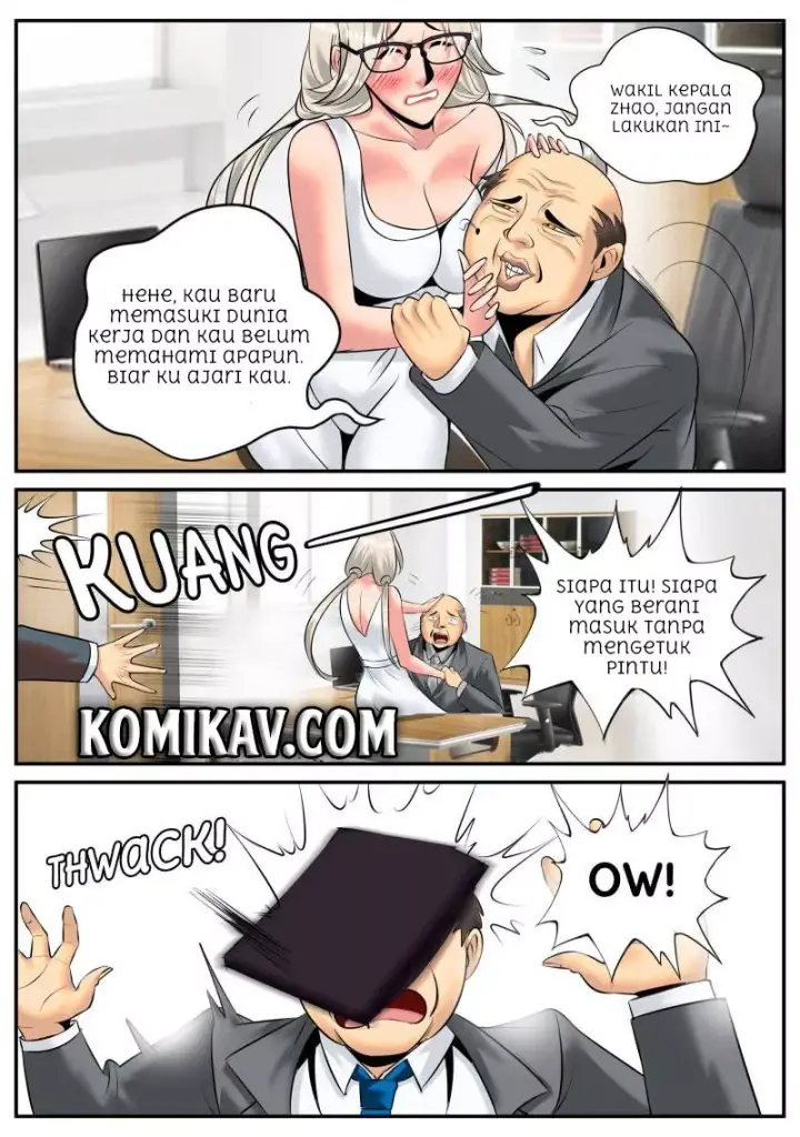 image-komik-the-superb-captain-in-the-city-chapter-30-6/16