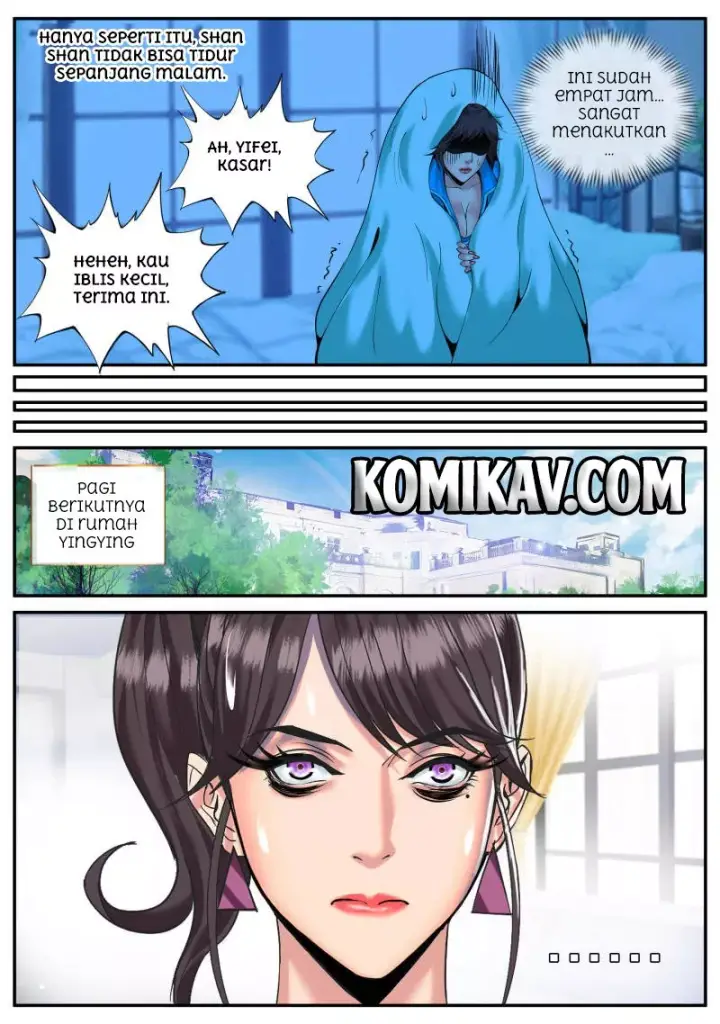 image-komik-the-superb-captain-in-the-city-chapter-33-6/16