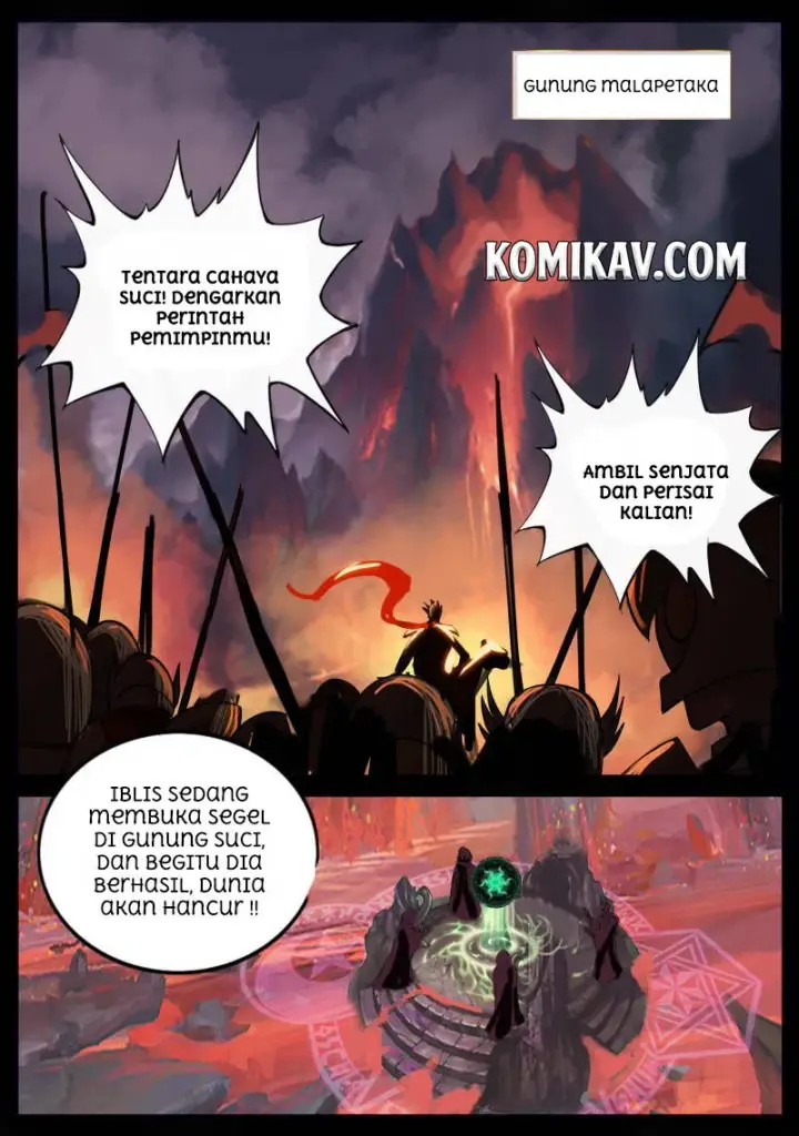 image-komik-the-superb-captain-in-the-city-chapter-40-4/20