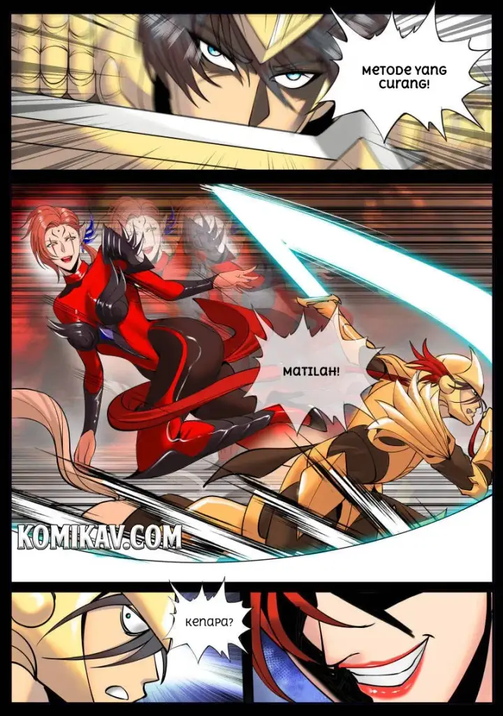 image-komik-the-superb-captain-in-the-city-chapter-40-9/20