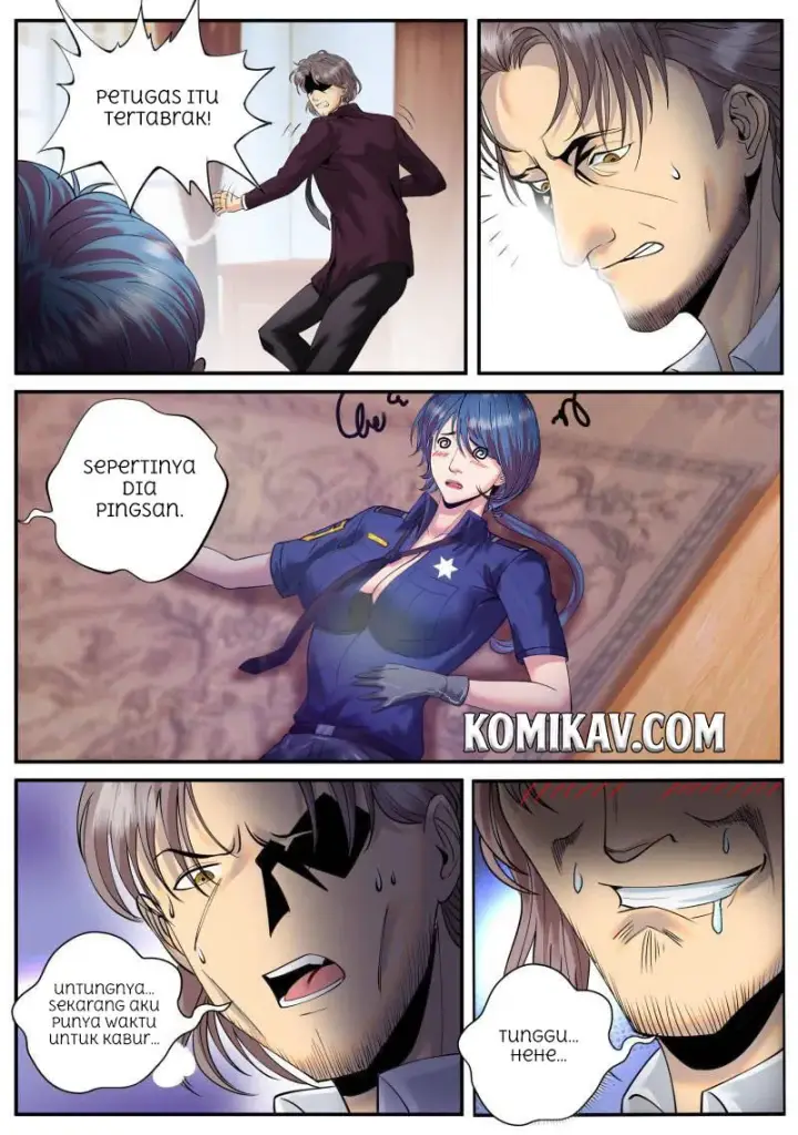 image-komik-the-superb-captain-in-the-city-chapter-45-8/19