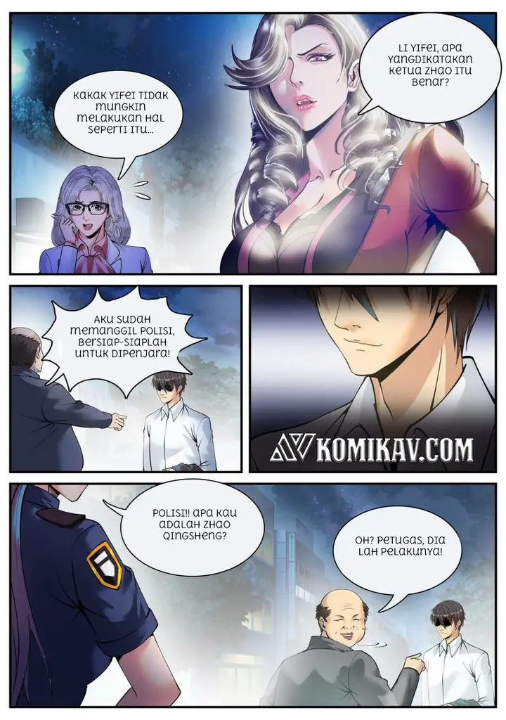 image-komik-the-superb-captain-in-the-city-chapter-64-9/18