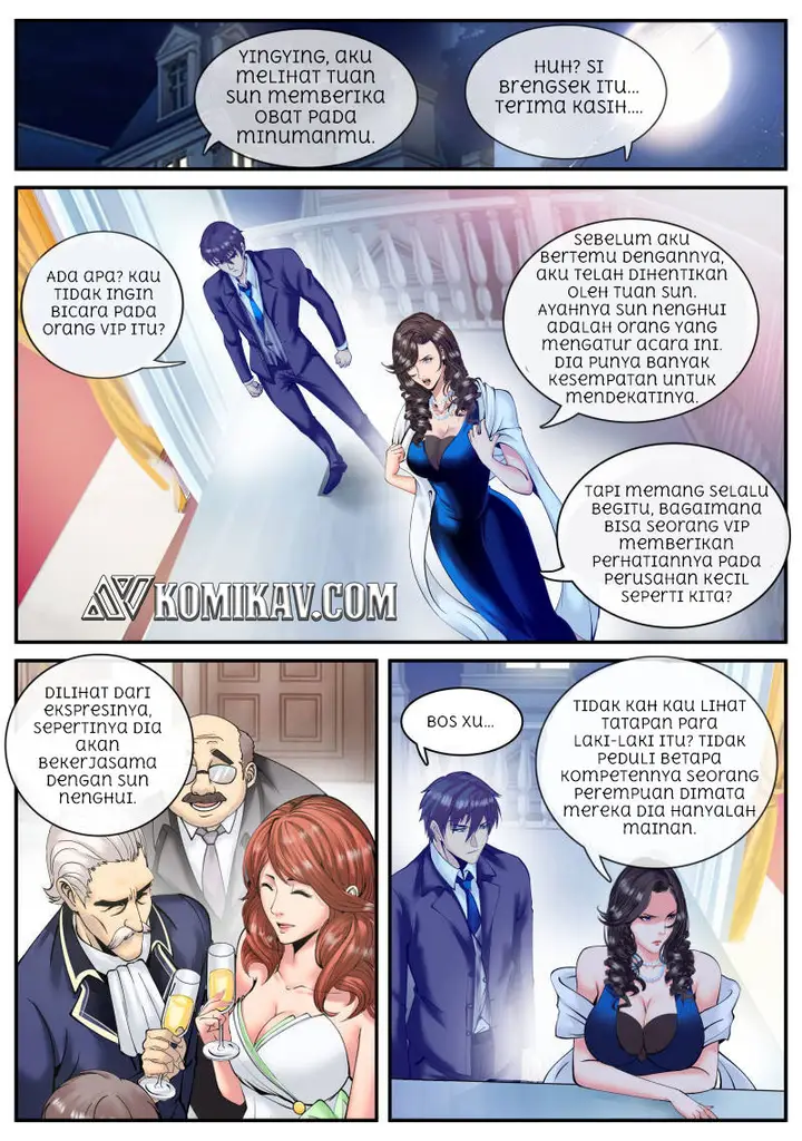 image-komik-the-superb-captain-in-the-city-chapter-71-1/18