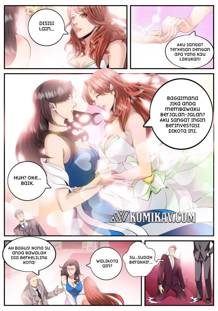 image-komik-the-superb-captain-in-the-city-chapter-72-9/21