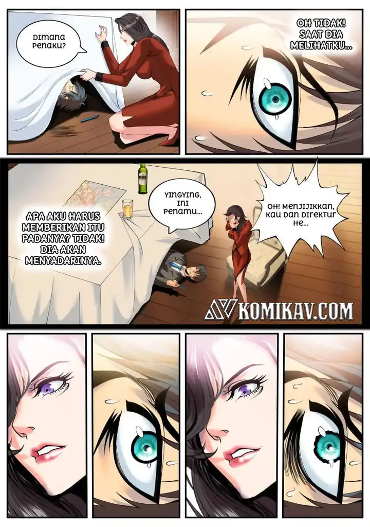 image-komik-the-superb-captain-in-the-city-chapter-75-9/17