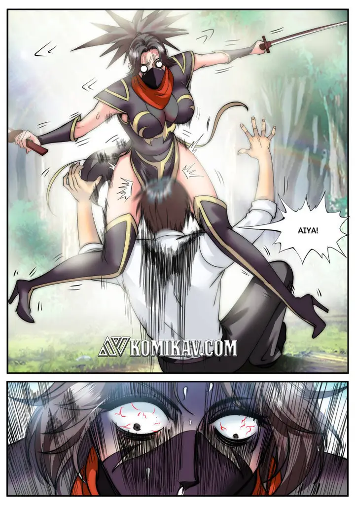 image-komik-the-superb-captain-in-the-city-chapter-81-3/16