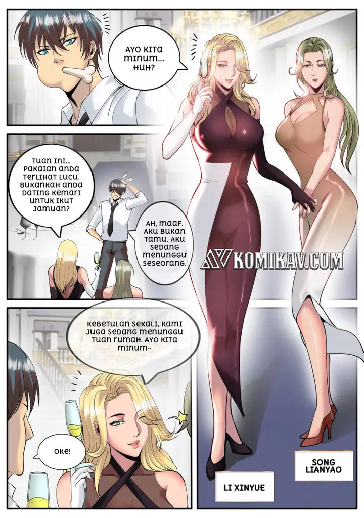 image-komik-the-superb-captain-in-the-city-chapter-85-9/13