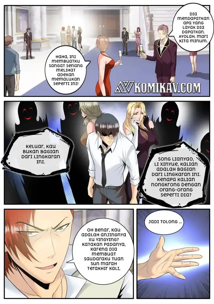 image-komik-the-superb-captain-in-the-city-chapter-87-4/13