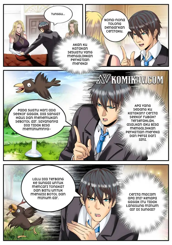 image-komik-the-superb-captain-in-the-city-chapter-90-11/13