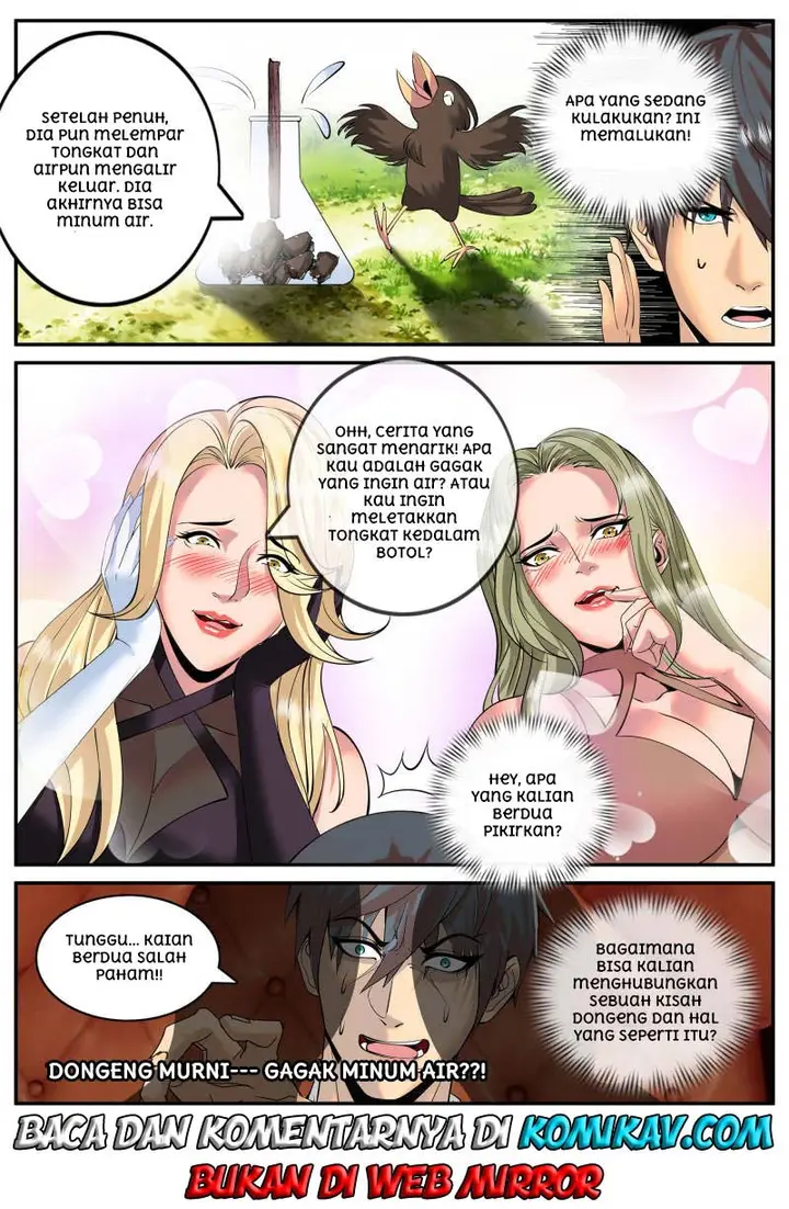image-komik-the-superb-captain-in-the-city-chapter-90-12/13