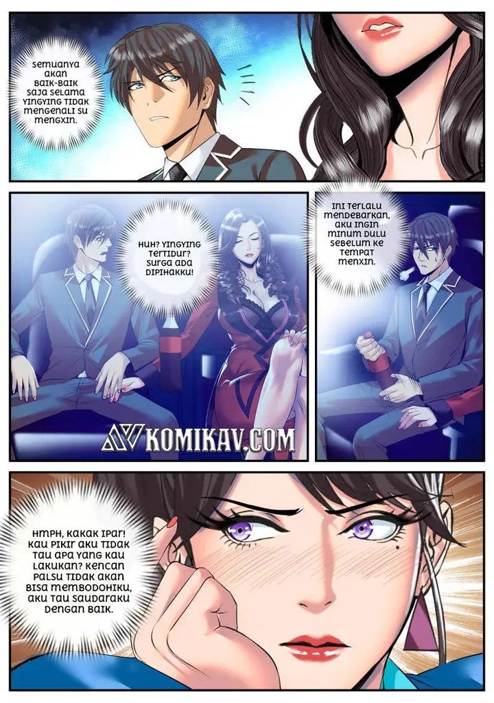 image-komik-the-superb-captain-in-the-city-chapter-99-11/13