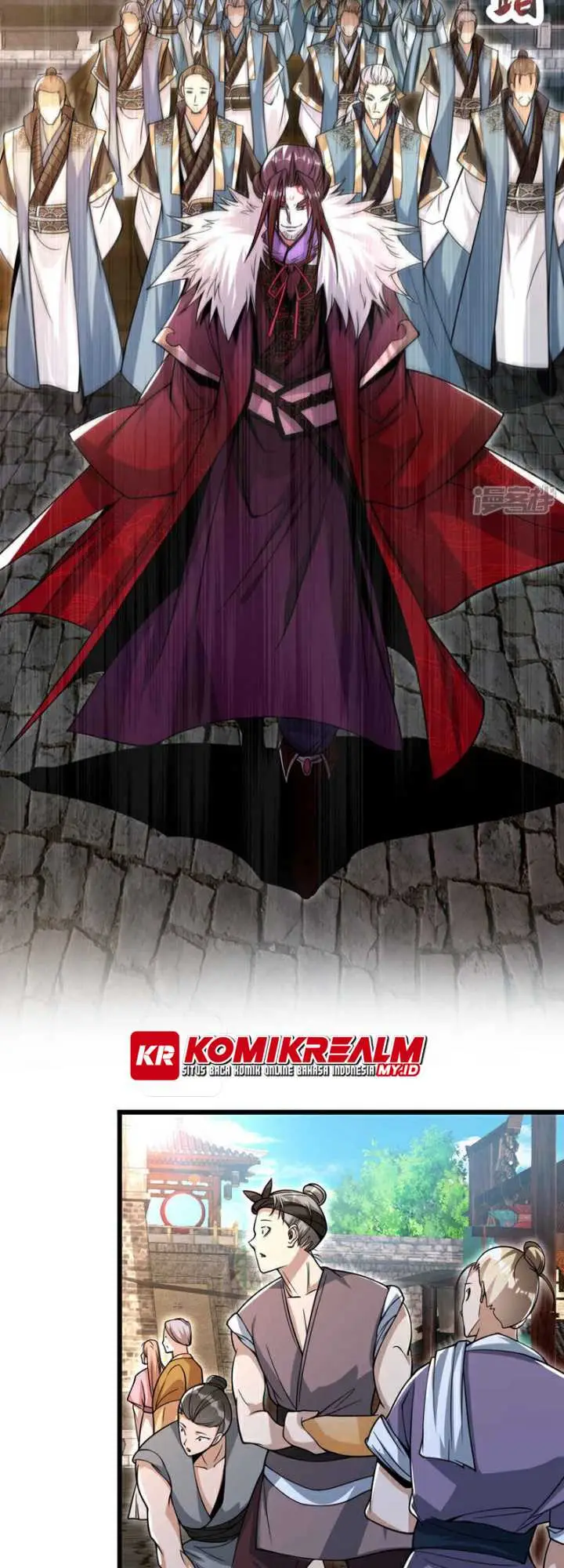 image-komik-the-ten-great-emperors-are-all-my-disciples-chapter-121-12/32