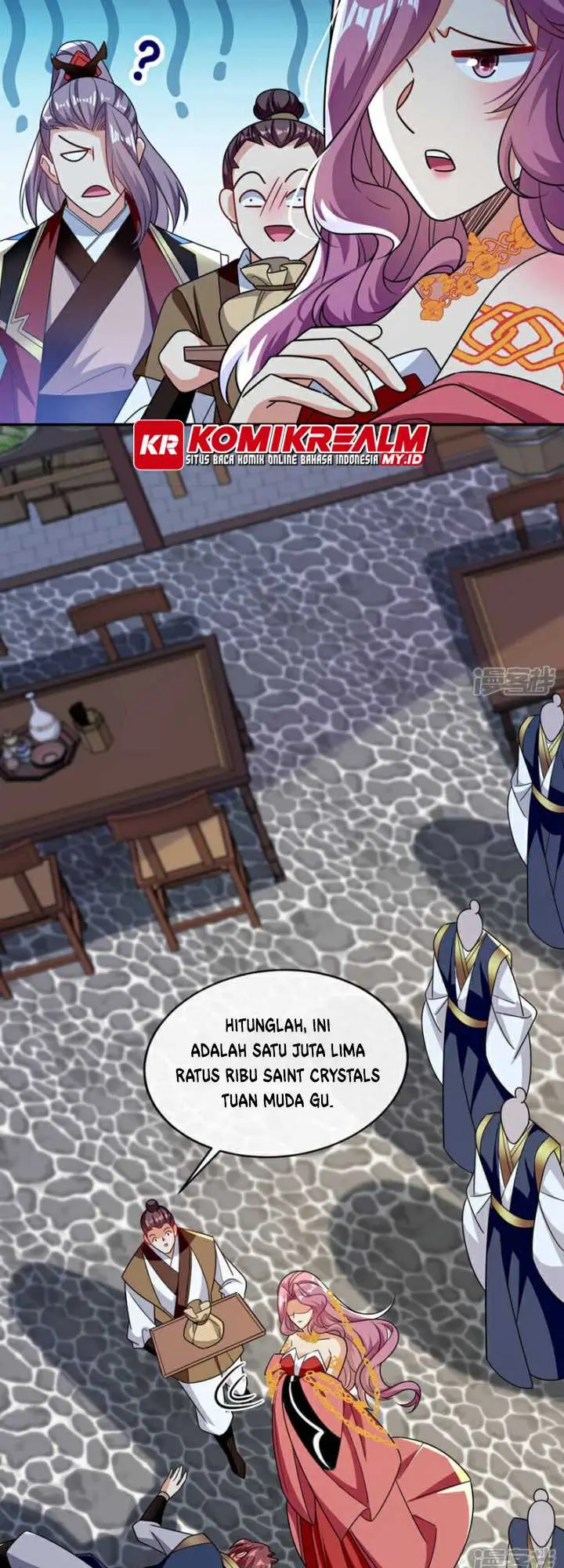 image-komik-the-ten-great-emperors-are-all-my-disciples-chapter-125-3/33